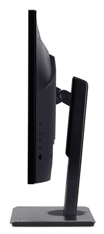 Acer Vero B7 Monitor LCD Vero B B247Y D6