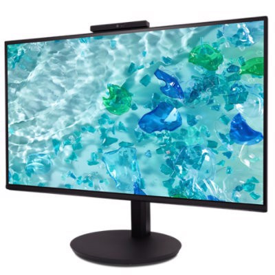 Acer Vero CB2 CB242Y D6 Monitor PC 61 cm (24") 1920 x 1080 Pixel 4K Ultra HD Nero