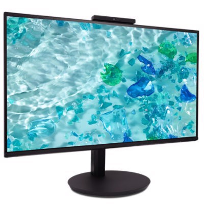 Acer Vero CB2 CB272 D6 Monitor PC 68,6 cm (27") 2560 x 1440 Pixel 4K Ultra HD Nero