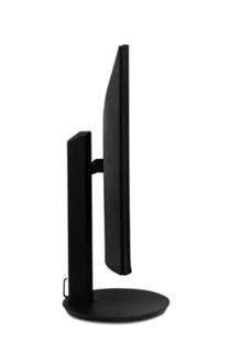 Acer Vero CB2 CB272 D6 Monitor PC 68,6 cm (27") 2560 x 1440 Pixel 4K Ultra HD Nero