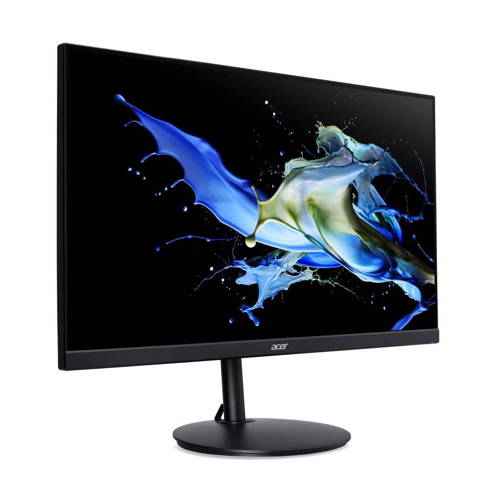 Acer Vero CB2 CB272 D6 Monitor PC 68,6 cm (27") 2560 x 1440 Pixel 4K Ultra HD Nero