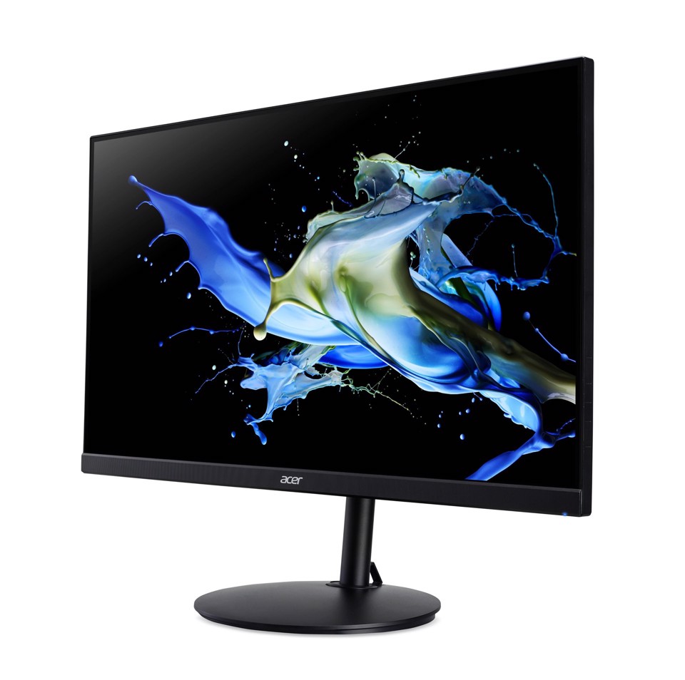 Acer Vero CB2 CB272 D6 Monitor PC 68,6 cm (27") 2560 x 1440 Pixel 4K Ultra HD Nero
