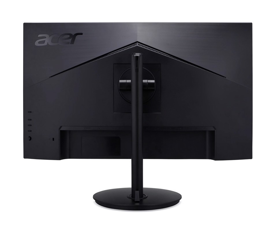 Acer Vero CB2 CB272 D6 Monitor PC 68,6 cm (27") 2560 x 1440 Pixel 4K Ultra HD Nero