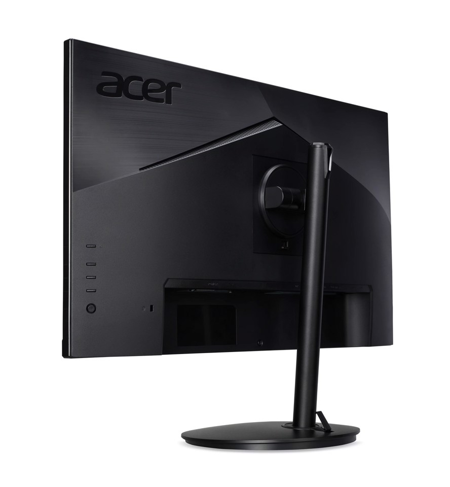 Acer Vero CB2 CB272 D6 Monitor PC 68,6 cm (27") 2560 x 1440 Pixel 4K Ultra HD Nero
