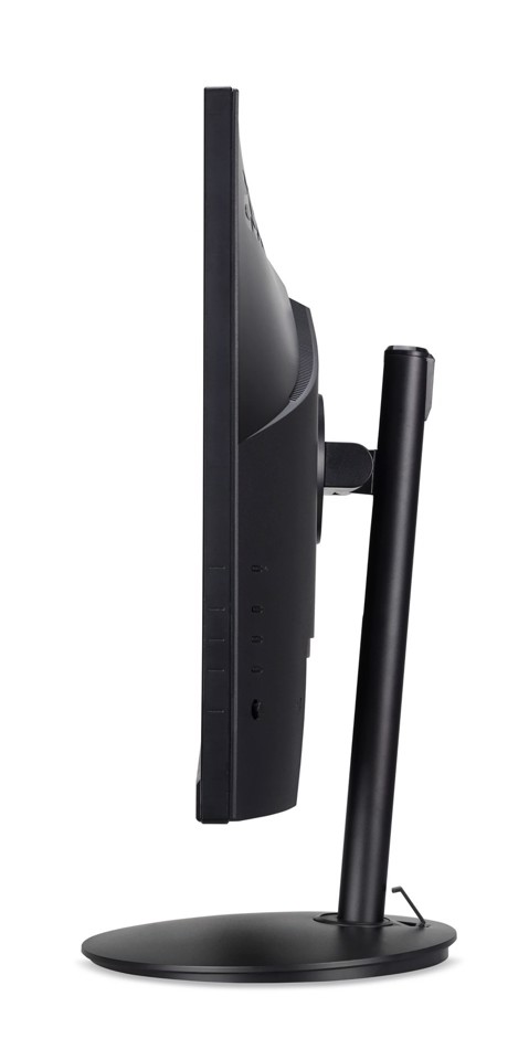 Acer Vero CB2 CB272 D6 Monitor PC 68,6 cm (27") 2560 x 1440 Pixel 4K Ultra HD Nero