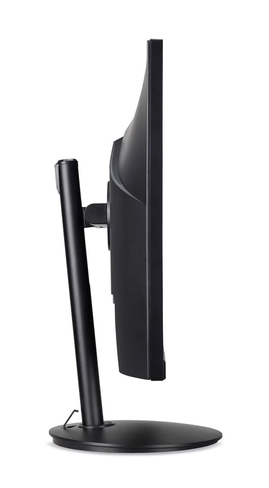 Acer Vero CB2 CB272 D6 Monitor PC 68,6 cm (27") 2560 x 1440 Pixel 4K Ultra HD Nero