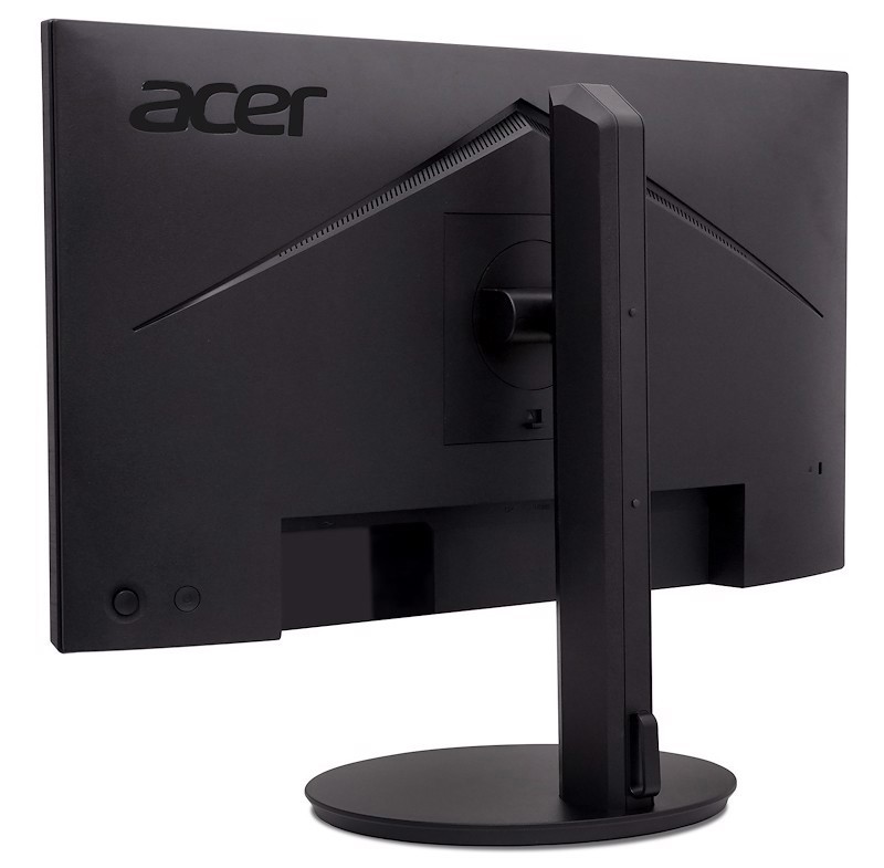Acer Vero CB2 CB272P6BMIPRX Monitor PC 68,6 cm (27") 1920 x 1080 Pixel Full HD LCD Nero