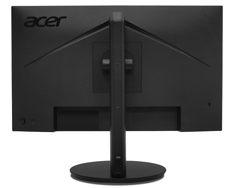 Acer Vero CB2 CB272P6BMIPRX Monitor PC 68,6 cm (27") 1920 x 1080 Pixel Full HD LCD Nero
