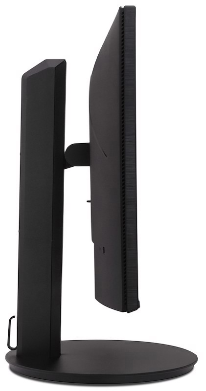 Acer Vero CB2 CB272P6BMIPRX Monitor PC 68,6 cm (27") 1920 x 1080 Pixel Full HD LCD Nero