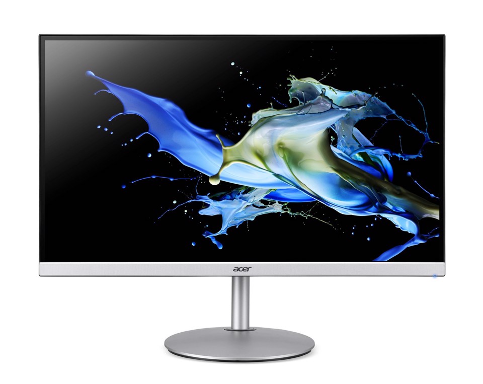 Acer Vero CB2 CB272P6BMIPRX Monitor PC 68,6 cm (27") 1920 x 1080 Pixel Full HD LCD Nero