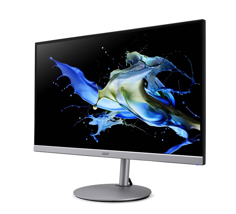 Acer Vero CB2 CB272P6BMIPRX Monitor PC 68,6 cm (27") 1920 x 1080 Pixel Full HD LCD Nero