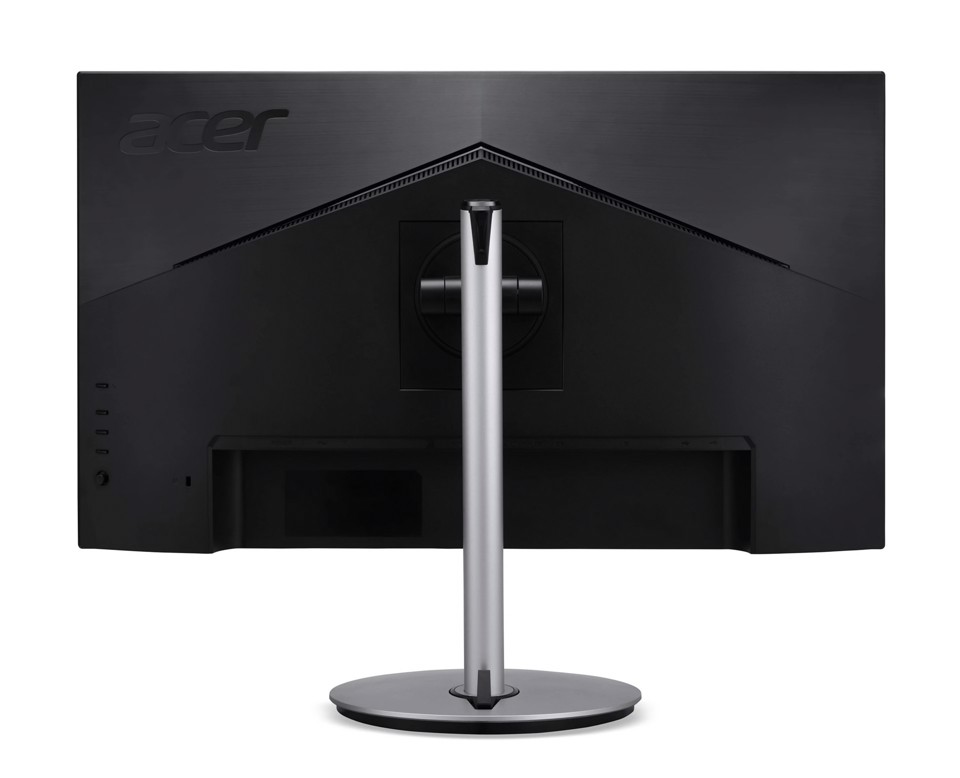 Acer Vero CB2 CB272P6BMIPRX Monitor PC 68,6 cm (27") 1920 x 1080 Pixel Full HD LCD Nero