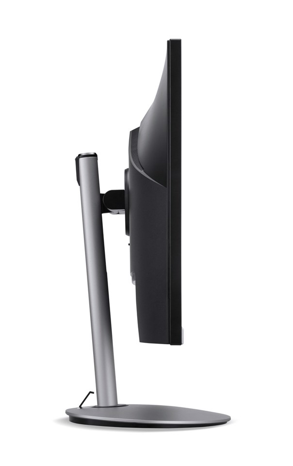 Acer Vero CB2 CB272P6BMIPRX Monitor PC 68,6 cm (27") 1920 x 1080 Pixel Full HD LCD Nero