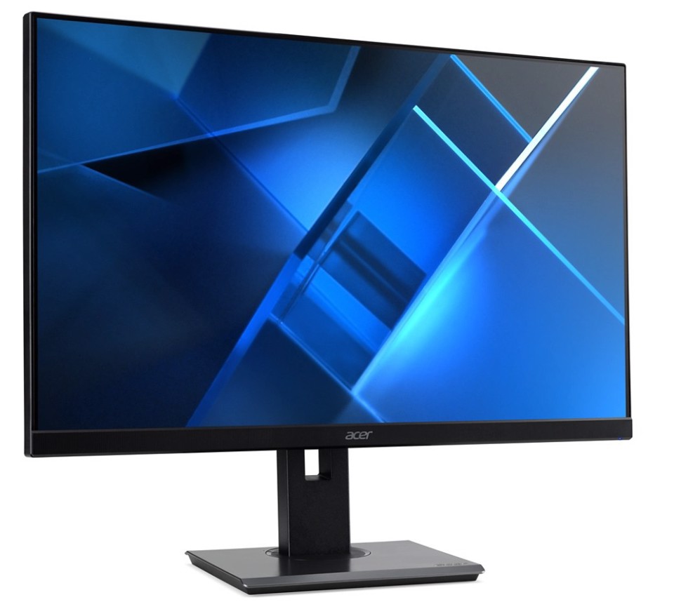 Acer Vero V7 V227Q H Monitor PC 54,6 cm (21.5") 1920 x 1080 Pixel Full HD LED Nero