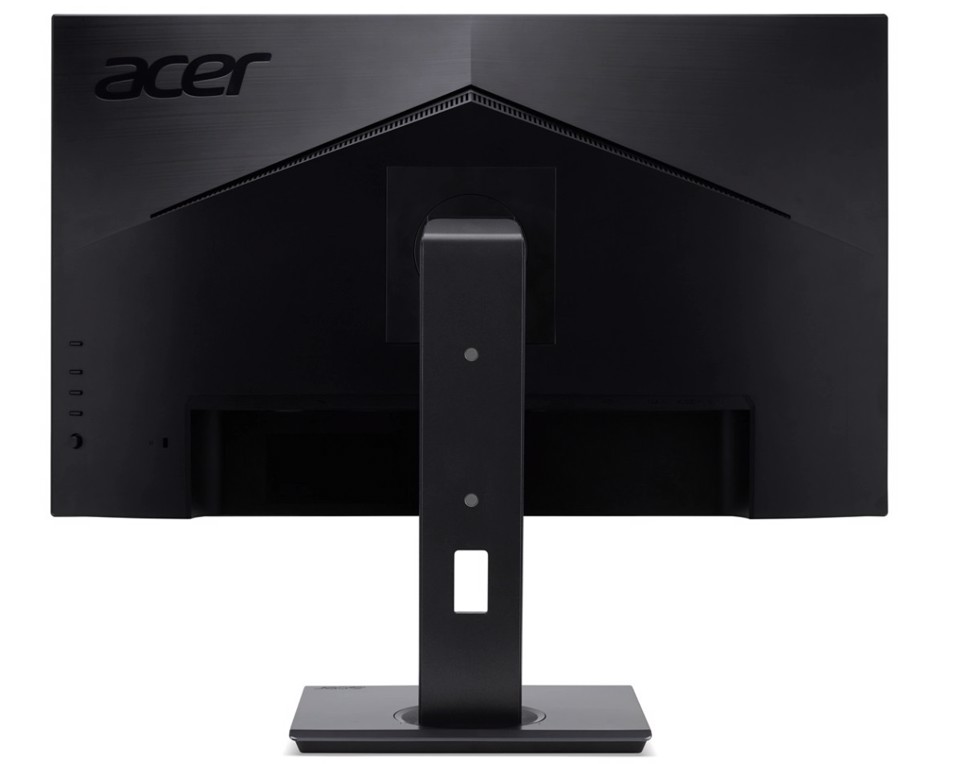 Acer Vero V7 V227Q H Monitor PC 54,6 cm (21.5") 1920 x 1080 Pixel Full HD LED Nero