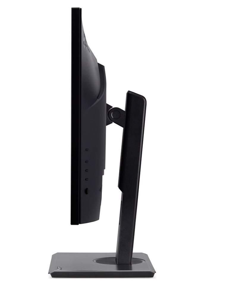 Acer Vero V7 V227Q H Monitor PC 54,6 cm (21.5") 1920 x 1080 Pixel Full HD LED Nero