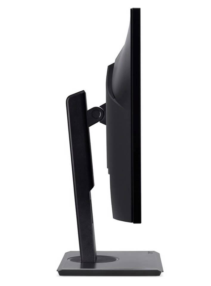 Acer Vero V7 V227Q H Monitor PC 54,6 cm (21.5") 1920 x 1080 Pixel Full HD LED Nero