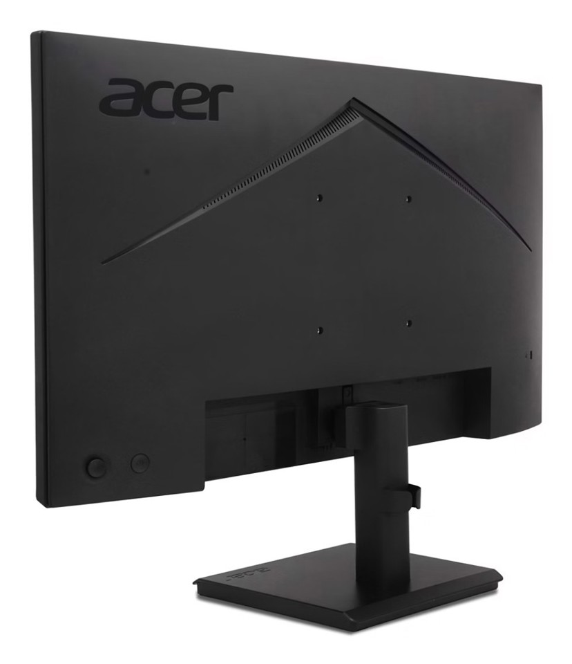 Acer Vero V7 V247Y G Monitor PC 60,5 cm (23.8") 1920 x 1080 Pixel Full HD LCD Nero