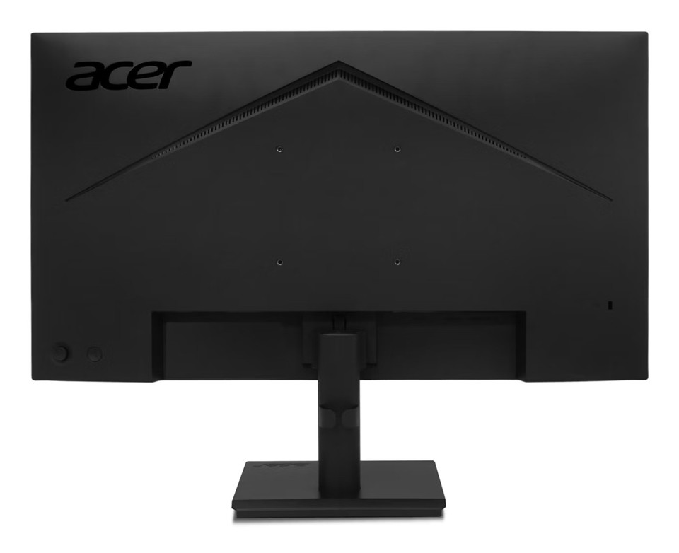 Acer Vero V7 V247Y G Monitor PC 60,5 cm (23.8") 1920 x 1080 Pixel Full HD LCD Nero
