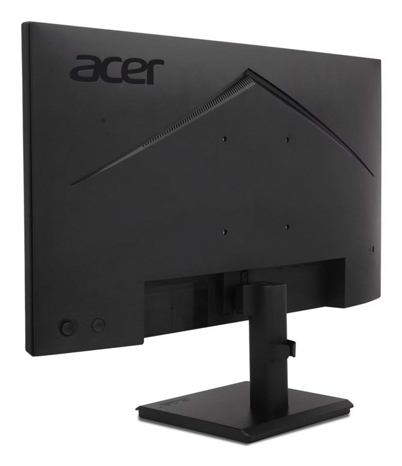 Acer Vero V7 V247Y G Monitor PC 60,5 cm (23.8") 1920 x 1080 Pixel Full HD LCD Nero