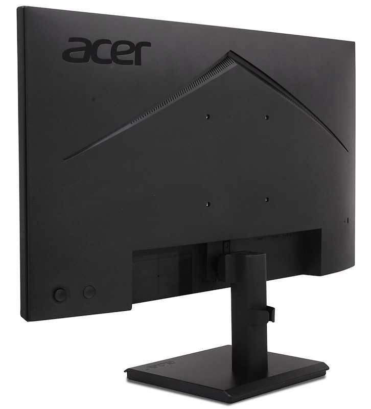 Acer Vero V7 V277Gbmipx Monitor PC 68,6 cm (27") 1920 x 1080 Pixel Full HD LCD Nero