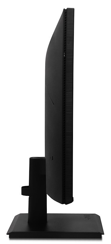 Acer Vero V7 V277Gbmipx Monitor PC 68,6 cm (27") 1920 x 1080 Pixel Full HD LCD Nero