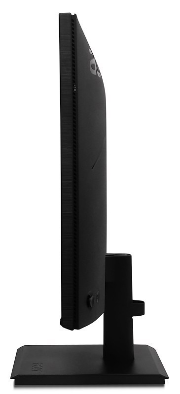 Acer Vero V7 V277Gbmipx Monitor PC 68,6 cm (27") 1920 x 1080 Pixel Full HD LCD Nero