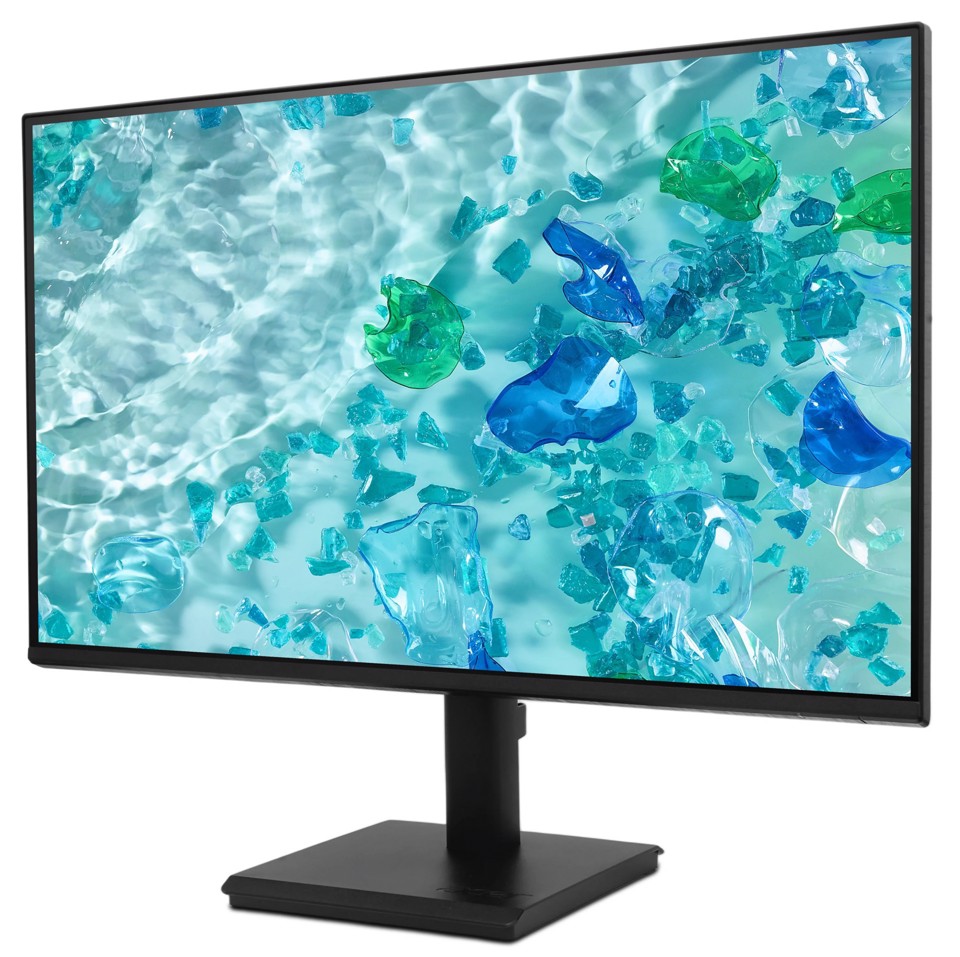 Acer Vero V7 V277Gbmipx Monitor PC 68,6 cm (27") 1920 x 1080 Pixel Full HD LCD Nero