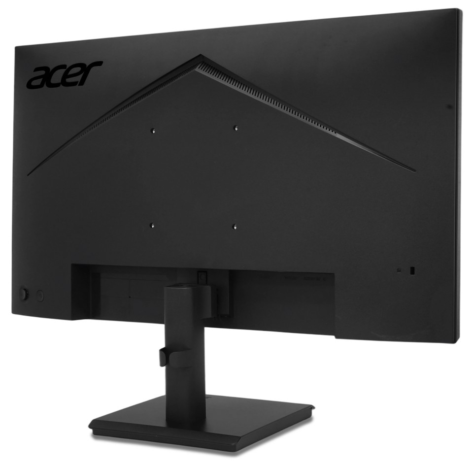Acer Vero V7 V277Gbmipx Monitor PC 68,6 cm (27") 1920 x 1080 Pixel Full HD LCD Nero