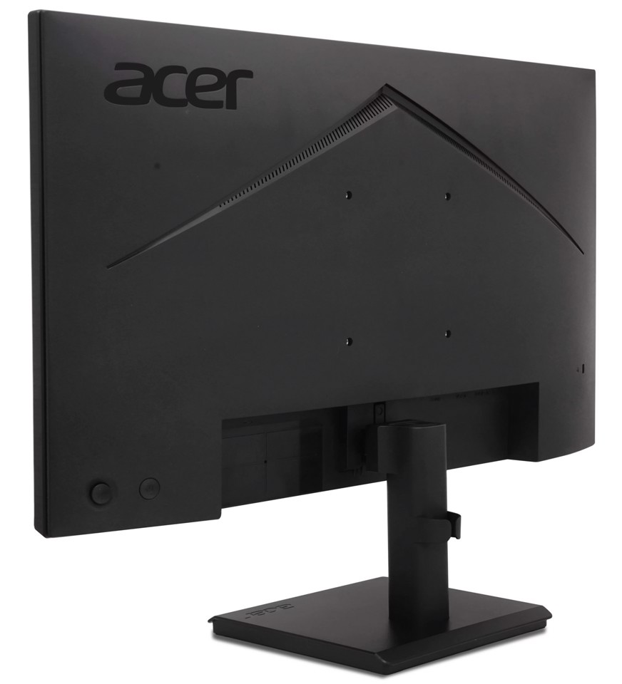 Acer Vero V7 V277Gbmipx Monitor PC 68,6 cm (27") 1920 x 1080 Pixel Full HD LCD Nero