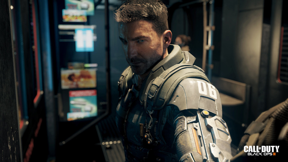 Activision Call of Duty: Black Ops 3, Xbox One Basic ITA