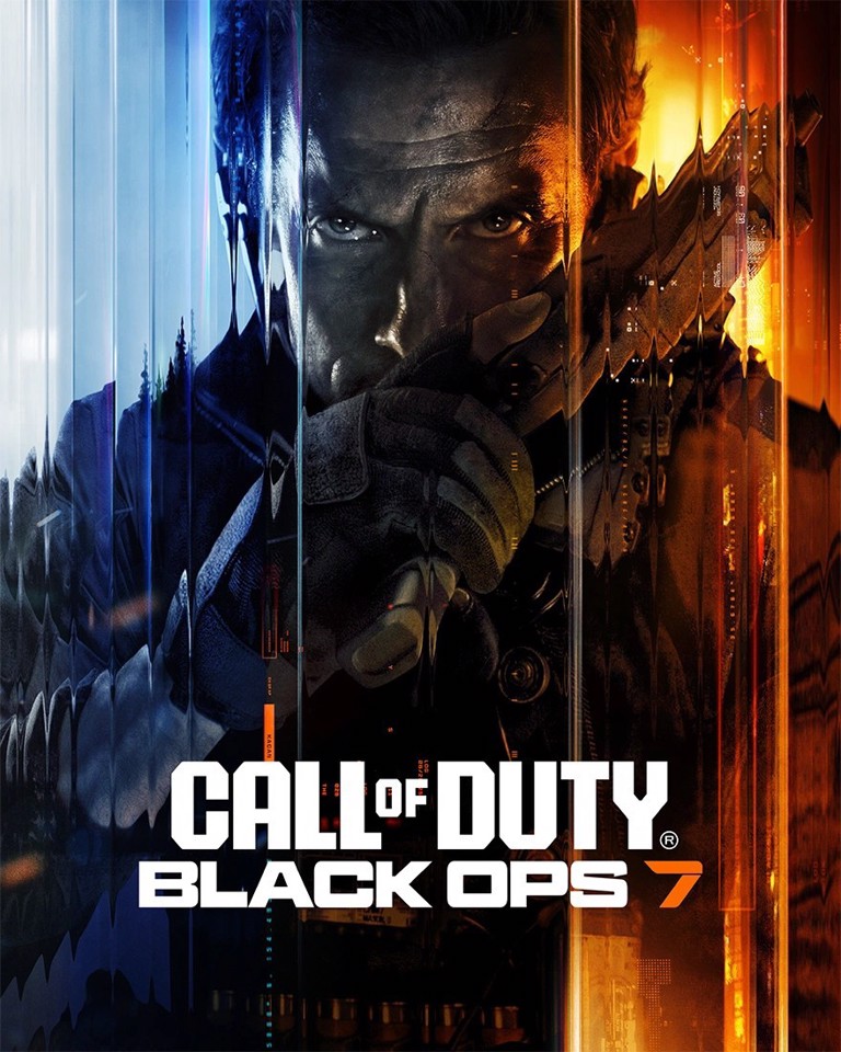 Activision Call of Duty: Black Ops 7 Standard Cinese semplificato, Cinese tradizionale, Tedesca, Inglese, ESP, Francese, ITA, Coreano, Polacco, Portoghese, Russo PlayStation 4