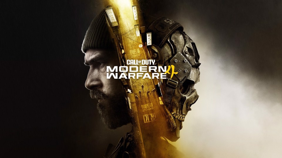 Activision Call of Duty: Modern Warfare 4 Standard Giapponese, Inglese, ESP, Francese, Tedesca, Portoghese, Russo, ITA, Coreano, Polacco Nintendo Switch 2