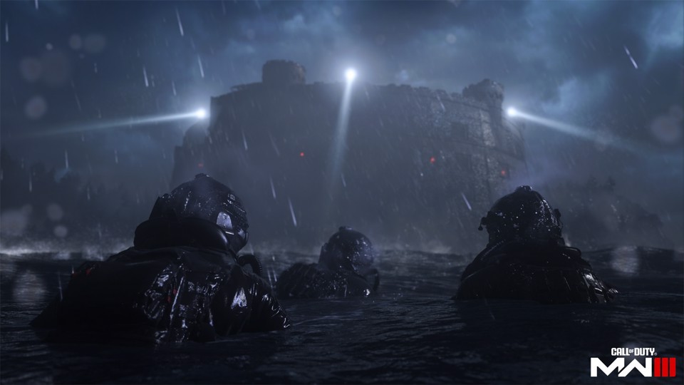 Activision Call of Duty: Modern Warfare III