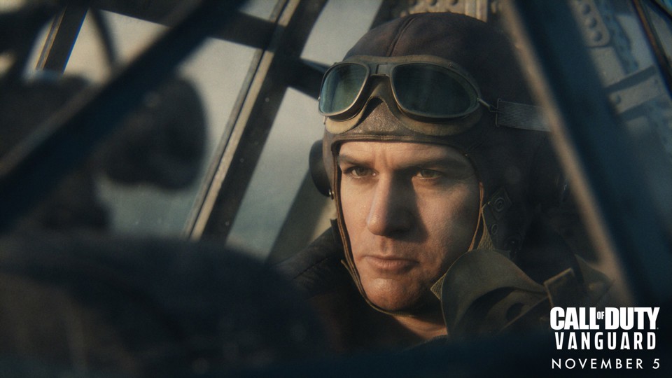 Activision Call of Duty: Vanguard Basic Multilingua PlayStation 5