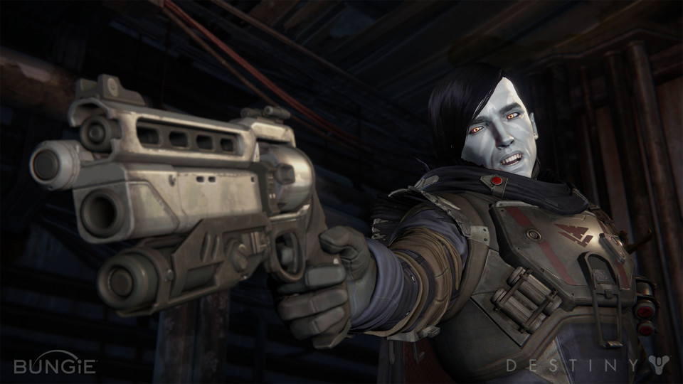 Activision Destiny, Xbox One Basic Inglese, ITA