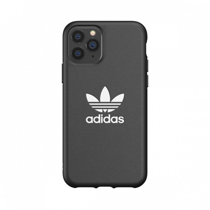 Adidas 36277 custodia per cellulare 14,7 cm (5.8") Cover Nero, Bianco