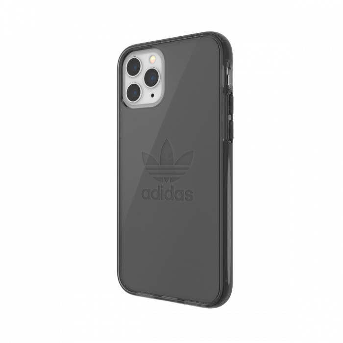 Adidas 36411 custodia per cellulare 14,7 cm (5.8") Cover Nero