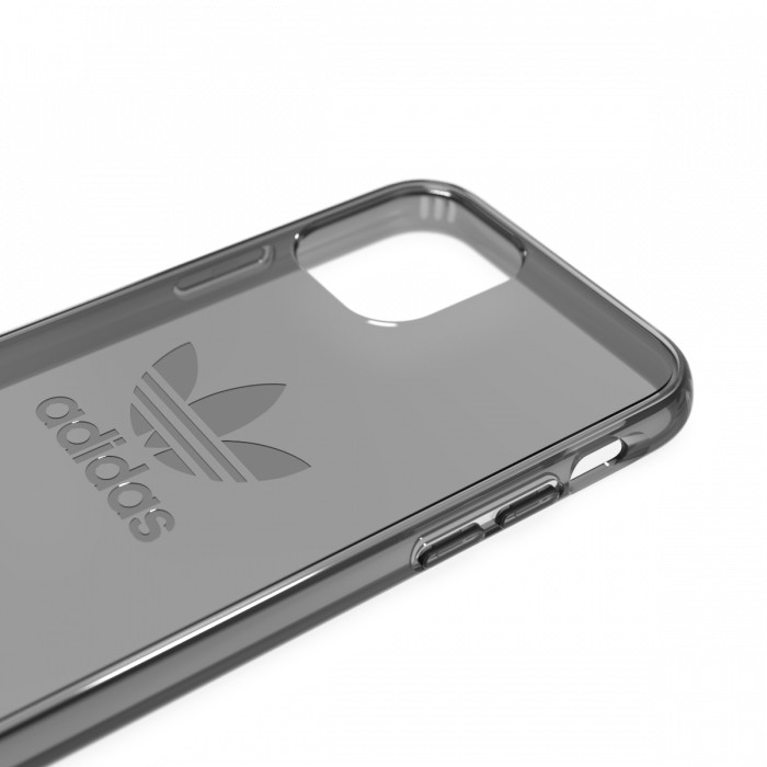Adidas 36411 custodia per cellulare 14,7 cm (5.8") Cover Nero