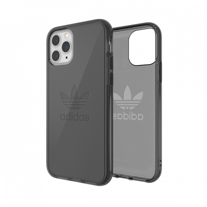 Adidas 36411 custodia per cellulare 14,7 cm (5.8") Cover Nero