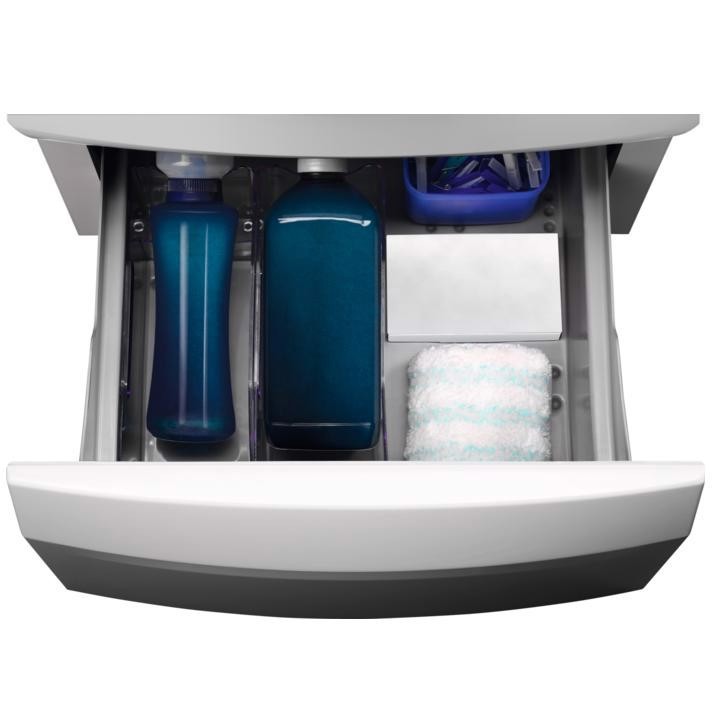 AEG 902 980 376 accessorio e componente per lavatrice Base 1 pz