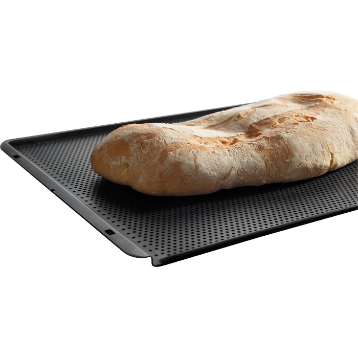 AEG A9OZBT10 teglia da forno Rettangolare Alluminio