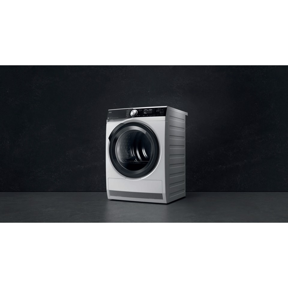 AEG Asciugatrice 9 Kg Classe A XTR9HBGA9YA MADE IN EUROPE