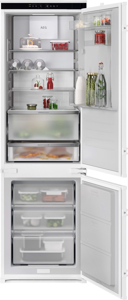 AEG ASPIRAP. A BATTERIA RICARICABILI SENZA SACCO AW81U3DB