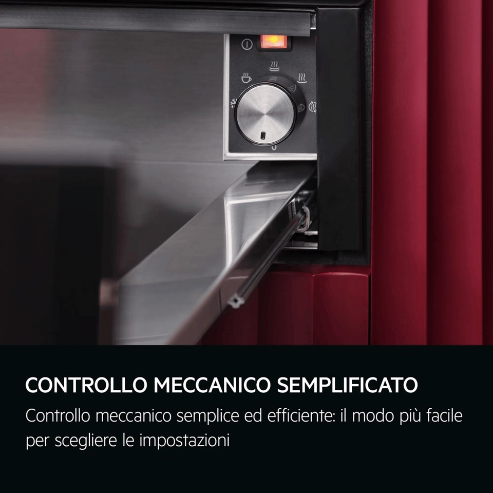 AEG Cassetto Cassetto Scaldavivande Cassetto Scaldavivande OD8K11T