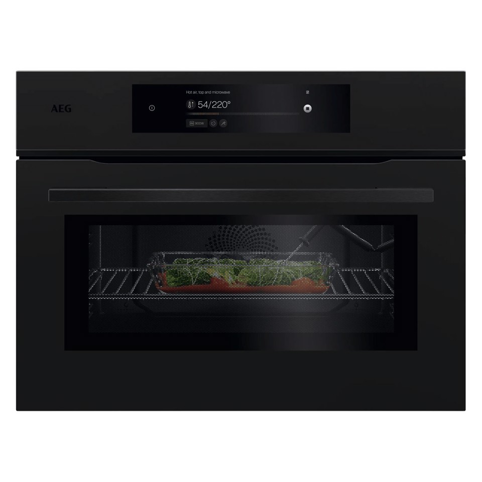 AEG Compact Combiquick Gustonuovo TK9NK82XDT