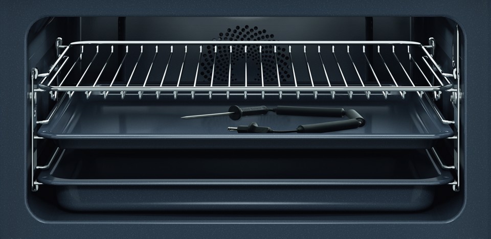 AEG Compact Combiquick Gustonuovo TK9NK82XDT
