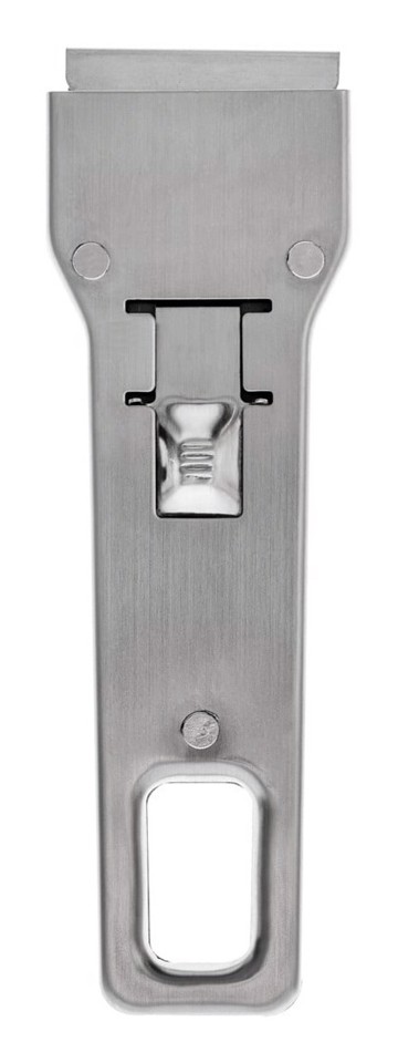 AEG E6HUE103 Raschietto per fornello