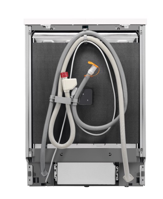 AEG FFB74707PM lavastoviglie Libera installazione 14 coperti C