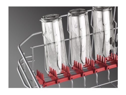 AEG FFB74707PM lavastoviglie Libera installazione 14 coperti C